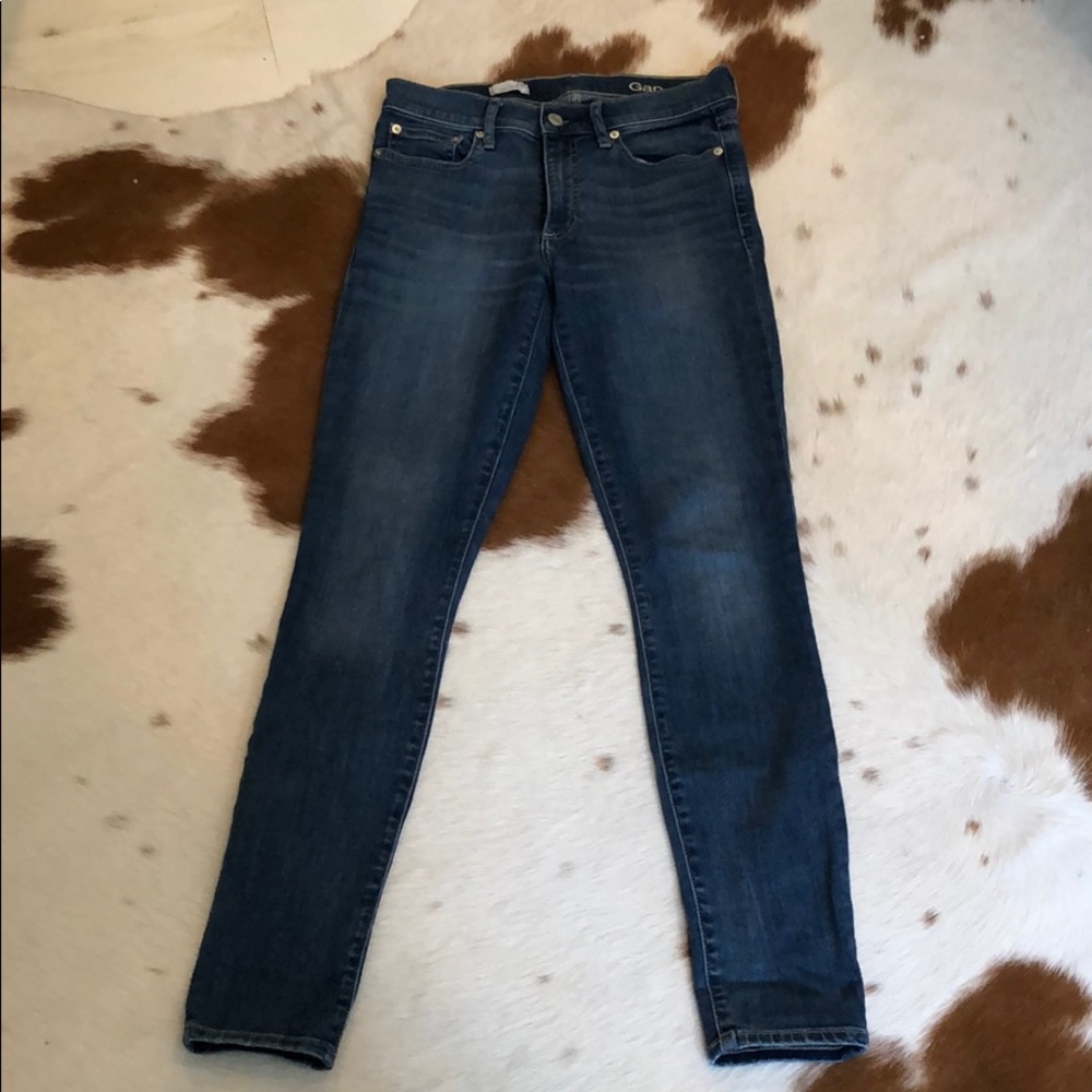 GAP denim